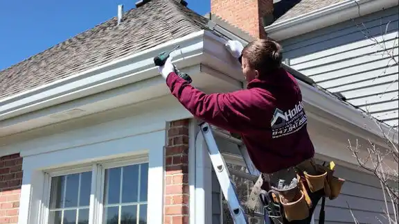 gutter services Pittsboro